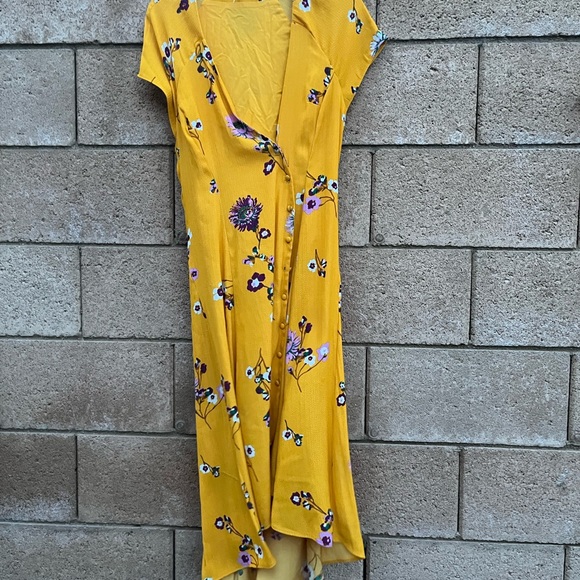 Free People dress - Picture 10 of 11